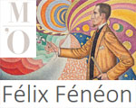 Expositions Paris Musée de l'Orangerie Félix Fénéon Les temps nouveaux, de Seurat à Matisse