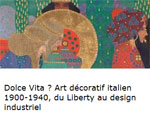 Expositions Paris Musée d'Orsay Dolce Vita