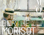 Expo Paris Musée d'Orsay Berthe Morisot