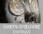 Expositions Paris Musée Dapper Chefs-d'oeuvre d'Afrique