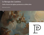 Expositions Paris Petit Palais Le Baroque des Lumières Expositions Paris Petit Palais Le Baroque des Lumières