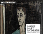 Expositions Paris Musée Art moderne Bernard Buffet Rétrospective