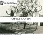 Exposition Philharmonie de Paris Charlie Chaplin, l'homme-orchestre