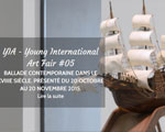 Expo Paris Musée Cognacq-Jay YIA