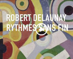 Expositions Paris Centre Pompidou Robert Delaunay