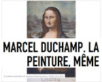 Expositions Paris Centre Pompidou Marcel Duchamp