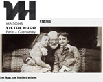 Expo Paris Les Hugo, une famille d’artistes