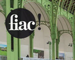 Paris Nef du Grand Palais FIAC 2015