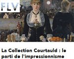 Expo Paris Fondation Louis Vuitton La Collection Courtauld : le parti de l'impressionnisme