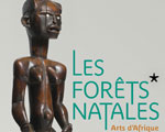 Expo Quai Branly Les Forêts natales