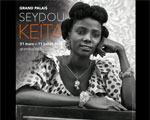 Expo Paris Grand Palais Seydou Keita