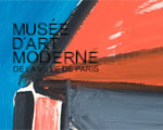 Expositions Paris Musée Art moderne Jacques Grinberg