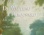 Expositions Paris Musée Jacquemart-André De Watteau etagrave; Fragonard Expositions Paris Musée Jacquemart-André De Watteau etagrave; Fragonard