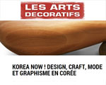 Expo Paris Arts Décoratifs Korea Now !