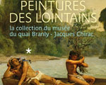 Expo Quai Branly Peintures des lointains