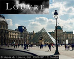 Expo Paris Musée du Louvre Programme Novembre 2021