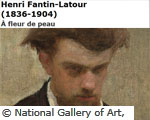 Expositions Paris Musée du Luxembourg Henri Fantin-Latour