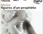 Expo Paris Mose Figures d'un prophète