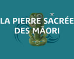 Expo Quai Branly La Pierre sacrée des Māori