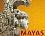 Exposition Paris Musée Quai Branly Mayas