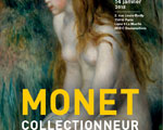 Expo Paris Musée Marmottan Monet Collectionneur