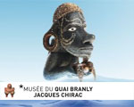 Expo Quai Branly Océanie