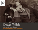 Expositions Paris Petit Palais Oscar Wilde