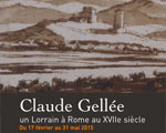 Expositions Paris Petit Palais Claude Gellée Le Lorrain