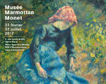 Expo Paris Musée Marmottan Pissarro