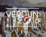 Expo Paris Invalides Verdun