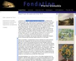 Fondation Gianadda Chefs-d'œuvre de la peinture européenne