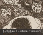 Expositions Paris Petit Palais l’estampe visionnaire