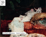 Expositions Paris Petit Palais Sarah Bernhardt - Et la femme créa la star