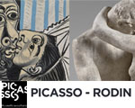 Expo Paris Musée Picasso - Rodin
