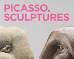Expo Paris Picasso Sculptures
