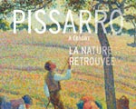Expositions Paris Musée du Luxembourg Pissarro à éragny