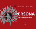 Expo Quai Branly Persona