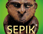 Expo Paris Quai Branly Sepik