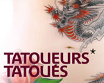 Exposition Paris Musée Quai Branly Tatoueurs Tatoués