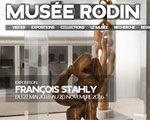 Exposition Paris Musée Rodin François Stahly Exposition Paris Musée Rodin François Stahly