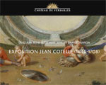 Expositions château de Versailles Jean Cotelle Expositions château de Versailles Jean Cotelle