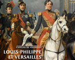 Expositions chteau de Versailles Louis Philippe