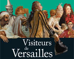 Expositions chteau de Versailles Visiteurs de Versailles