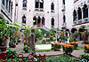 Isabella Stewart Gardner Museum Boston