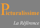 Copie Reproduction Tableaux Picturalissime