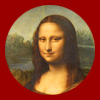 De Vinci Mona Lisa la Joconde
