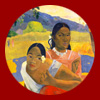 copie reproduction Gauguin
