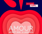 Expo le Louvre Lens Amour