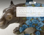 Expo le Louvre Lens - Louvre Design