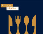 Expo le Louvre Lens - Les Tables du Pouvoir Une histoire des repas de prestige